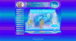 Desktop Screenshot of joanocean.com